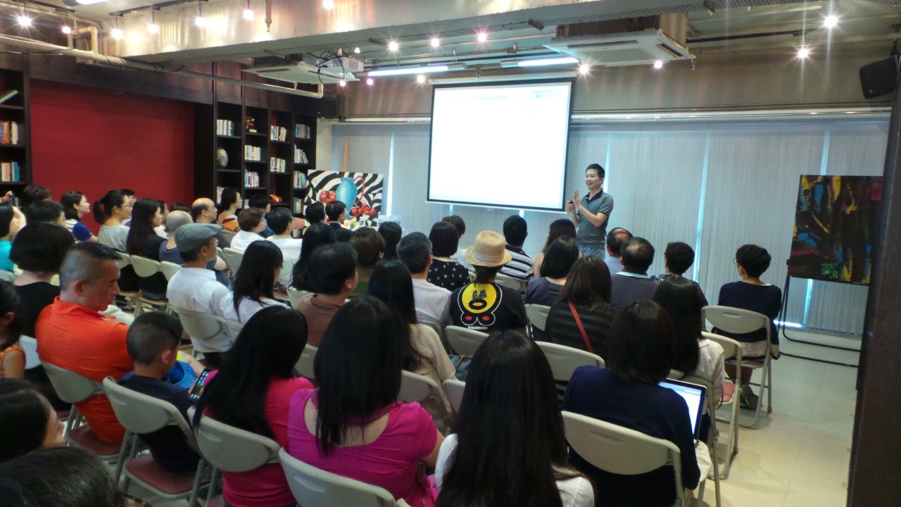 20140622 Book Launch Event039